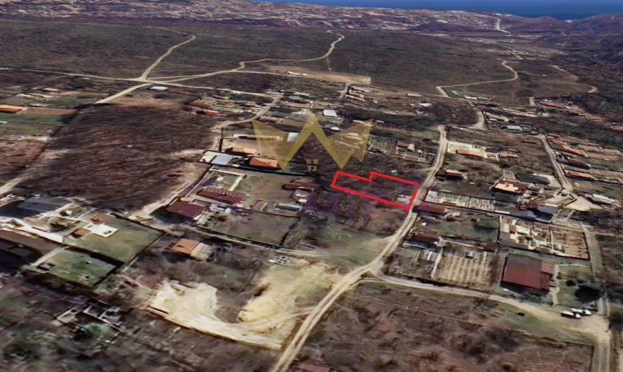 Парцел в Боровец Юг -  - снимка 2 - Имоти Премиер