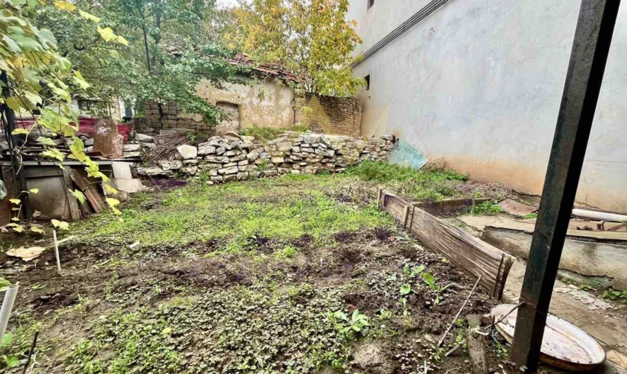 Парцел в Червената пръст -  - снимка 2 - Имоти Премиер