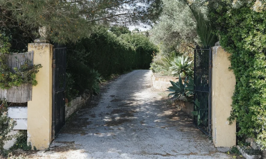 Парцел в Estepona, Málaga -  - снимка 1 - Имоти Премиер