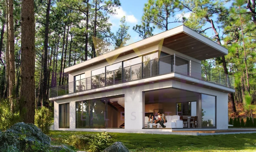 Агенция за недвижими имоти - Имоти Премиер - имот - 1170997, Цена: 599900 EUR