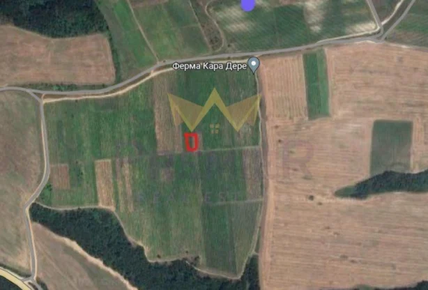 Агенция за недвижими имоти - Имоти Премиер - имот - 973783, Цена: 14000 EUR