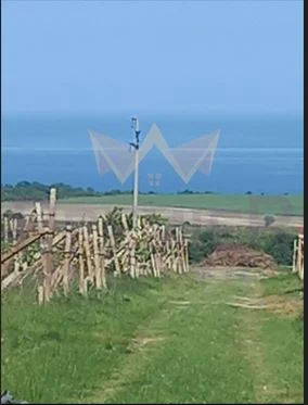 Парцел в г.Бяла с морска панорама - - снимка 2 - Имоти Премиер