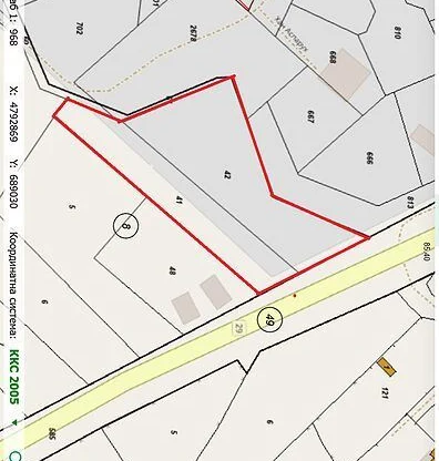 Агенция за недвижими имоти - Имоти Премиер - имот - 1067190, Цена: 225000 EUR
