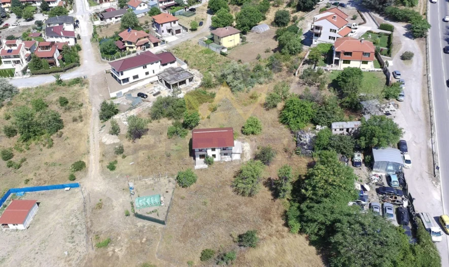 Парцел в гр. Аксаково, обл.Варна - - снимка 5 - Имоти Премиер