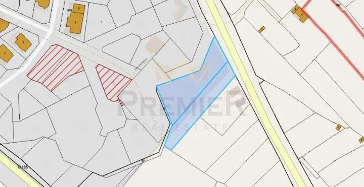 Парцел в гр. Аксаково, обл.Варна -  - снимка 8 - Имоти Премиер