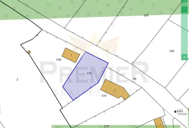 Агенция за недвижими имоти - Имоти Премиер - имот - 684465, Цена: 16000 EUR