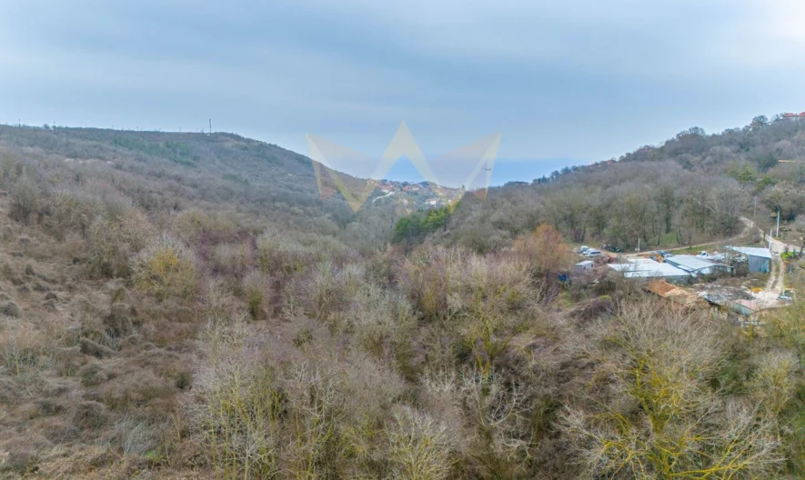 Парцел в гр. Балчик - - снимка 1 - Имоти Премиер