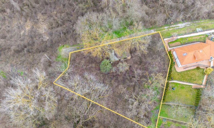 Парцел в гр. Балчик - - снимка 2 - Имоти Премиер