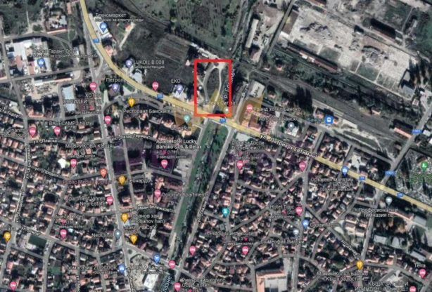 Агенция за недвижими имоти - Имоти Премиер - имот - 672028, Цена: 134880 EUR