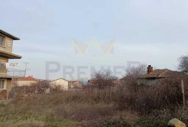 Агенция за недвижими имоти - Имоти Премиер - имот - 980502, Цена: 35000 EUR