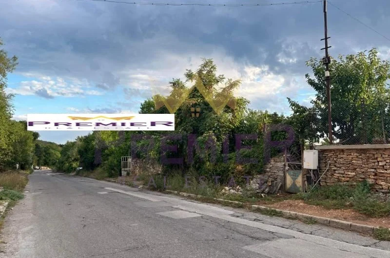 Парцел в град Балчик - - снимка 1 - Имоти Премиер