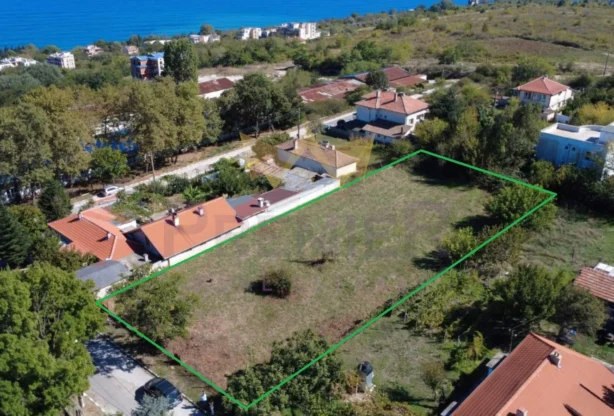 Агенция за недвижими имоти - Имоти Премиер - имот - 1065017, Цена: 110000 EUR