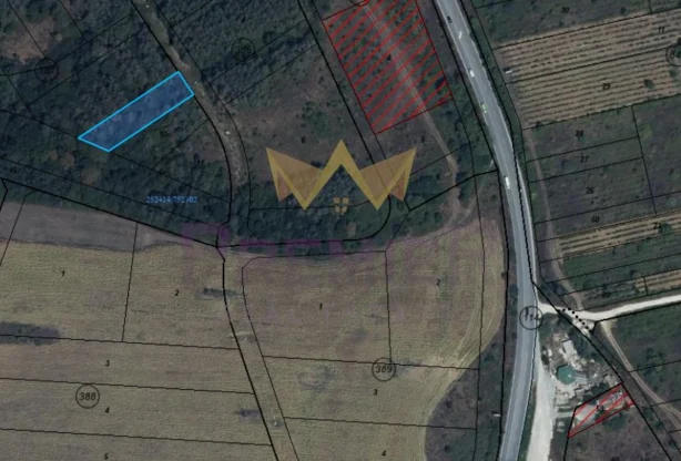 Агенция за недвижими имоти - Имоти Премиер - имот - 1095819, Цена: 23700 EUR