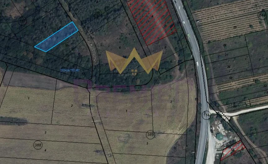 Агенция за недвижими имоти - Имоти Премиер - имот - 1095819, Цена: 23700 EUR