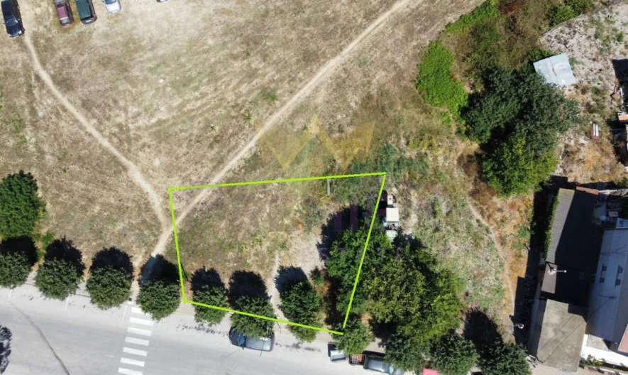 Парцел в гр.Бяла, обл.Варна -  - снимка 2 - Имоти Премиер