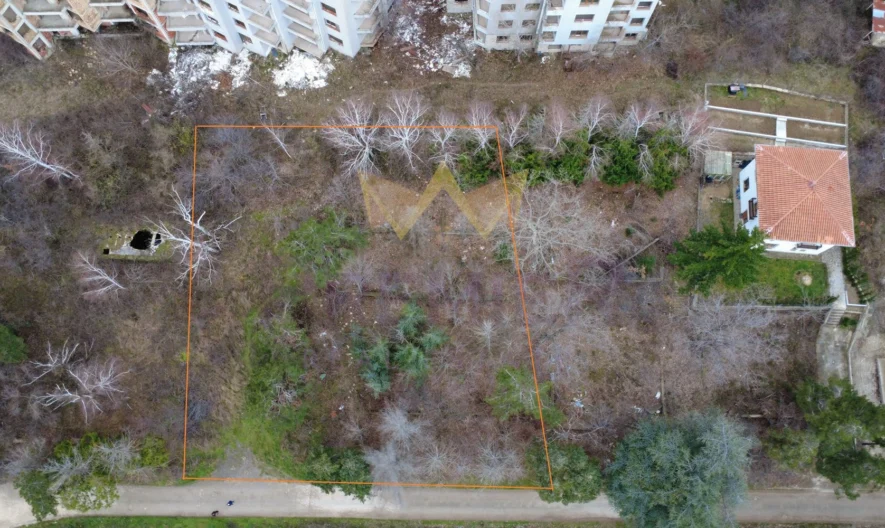 Парцел в гр.Бяла, обл.Варна - - снимка 2 - Имоти Премиер