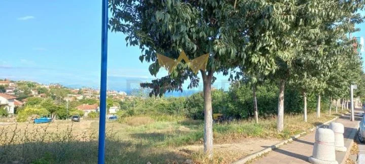 Парцел в гр.Бяла, обл.Варна -  - снимка 3 - Имоти Премиер