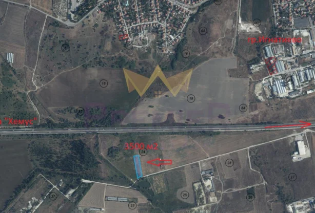 Агенция за недвижими имоти - Имоти Премиер - имот - 1159798, Цена: 35000 EUR