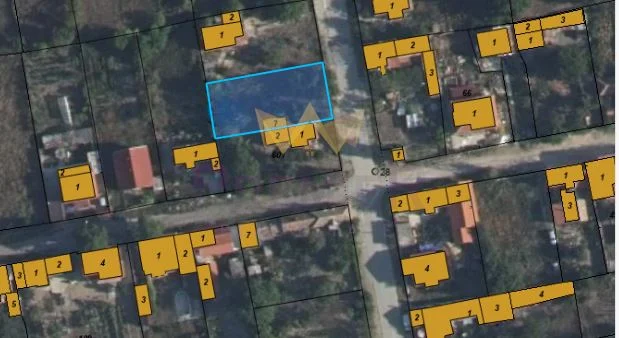 Парцел в гр.Суворово, обл. Варна - - снимка 1 - Имоти Премиер