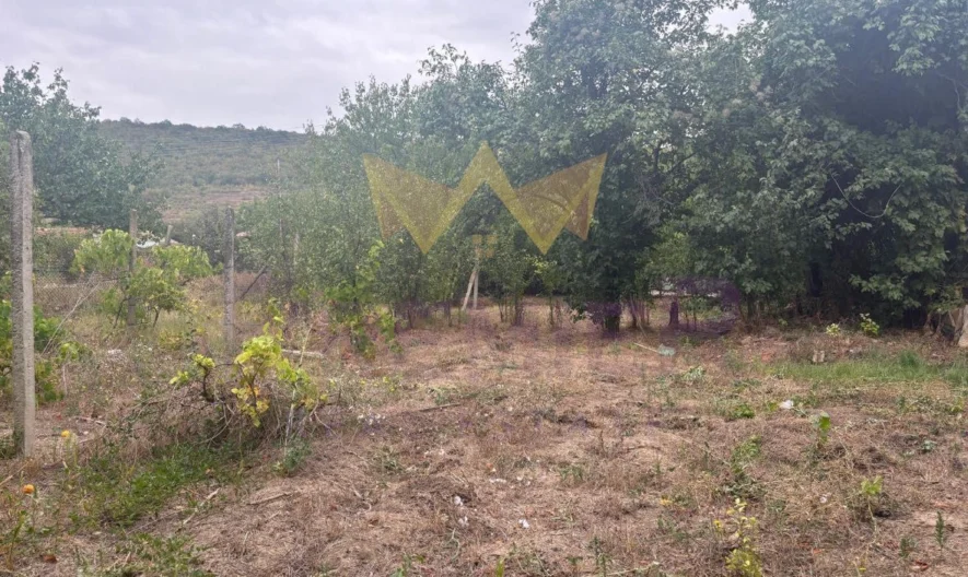 Парцел в гр.Суворово, обл. Варна - - снимка 3 - Имоти Премиер