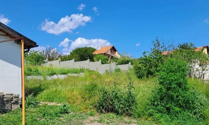 Парцел в Каблешково в регулация -  - снимка 1 - Имоти Премиер