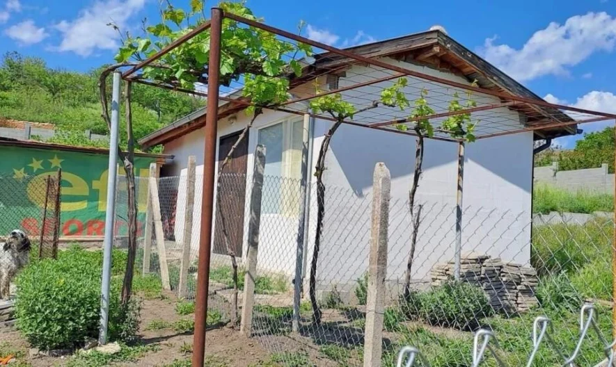 Парцел в Каблешково в регулация -  - снимка 2 - Имоти Премиер