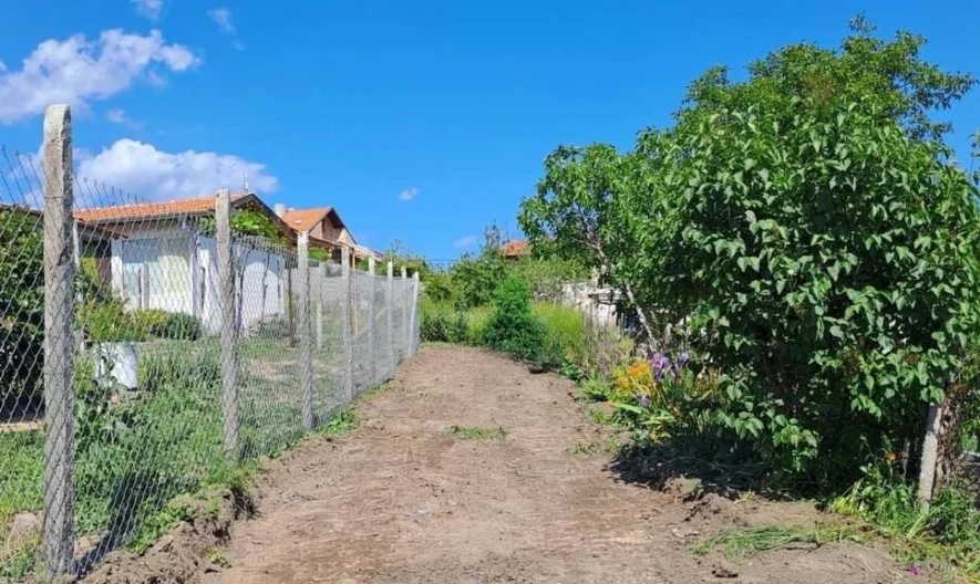 Парцел в Каблешково в регулация -  - снимка 5 - Имоти Премиер