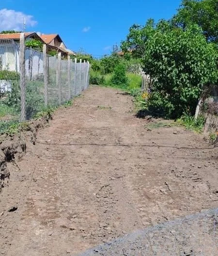 Парцел в Каблешково в регулация -  - снимка 6 - Имоти Премиер