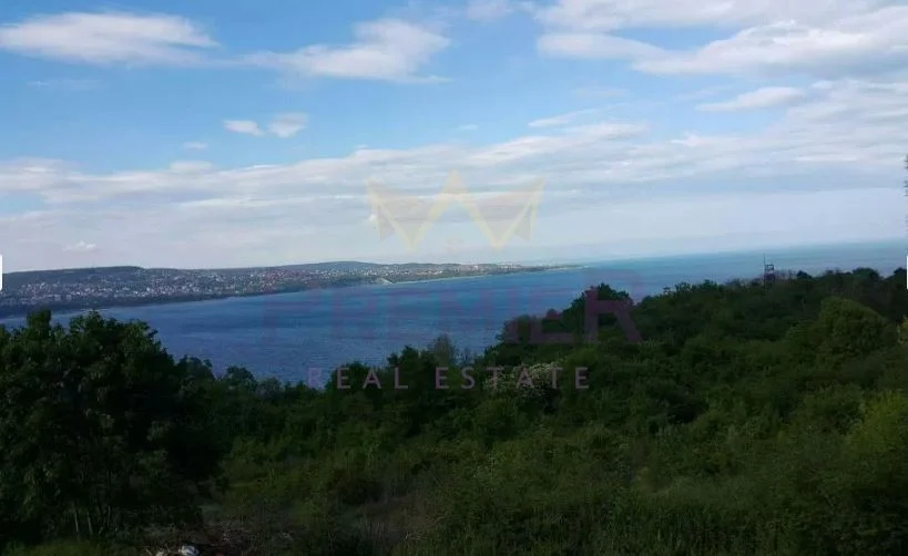 Парцел в кв. Галата - - снимка 2 - Имоти Премиер