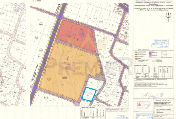 Агенция за недвижими имоти - Имоти Премиер - имот - 1091820, Цена: 360000 EUR