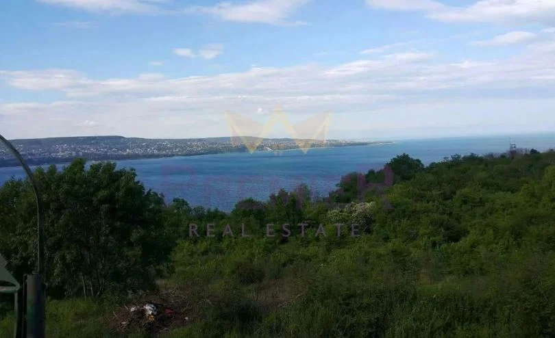 Парцел в кв. Галата - - снимка 3 - Имоти Премиер