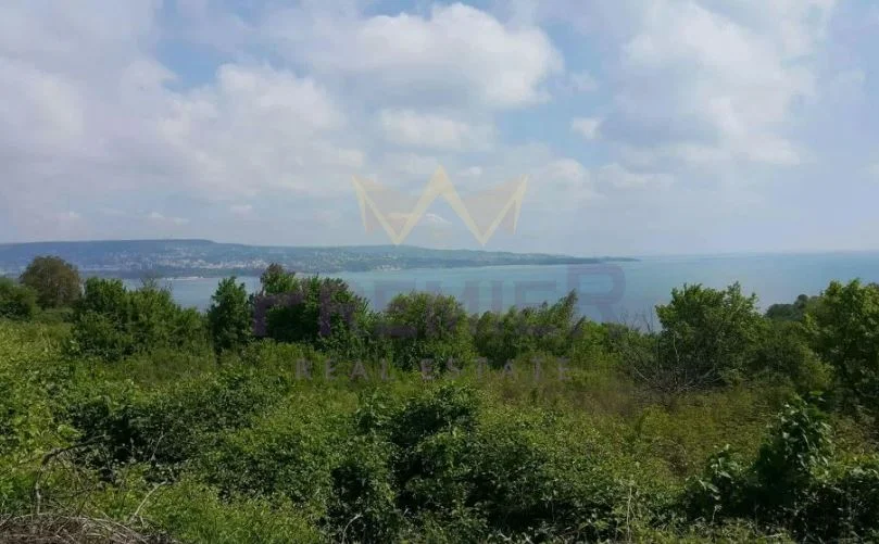 Парцел в кв. Галата -  - снимка 4 - Имоти Премиер