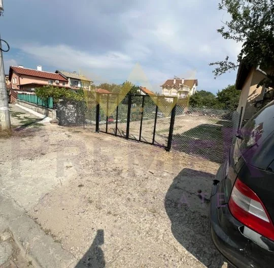 Парцел в кв. Враждебна - - снимка 2 - Имоти Премиер