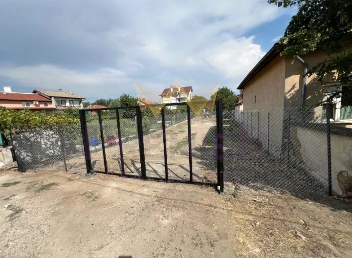 Парцел в кв. Враждебна - - снимка 3 - Имоти Премиер