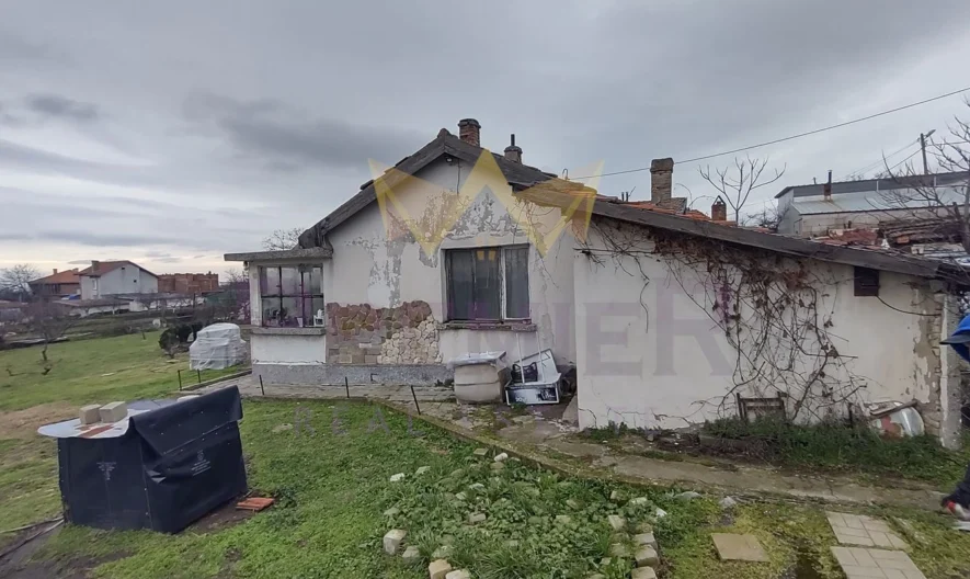 Парцел в квартал Банево, гр. Бургас -  - снимка 2 - Имоти Премиер