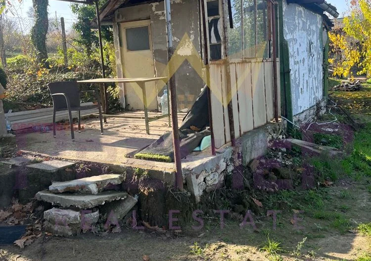 Парцел в м. Черешова градина, с. Бенковски, общ. Аврен, обл. Варна -  - снимка 1 - Имоти Премиер