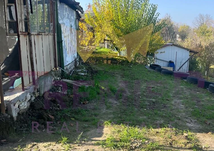 Парцел в м. Черешова градина, с. Бенковски, общ. Аврен, обл. Варна -  - снимка 3 - Имоти Премиер