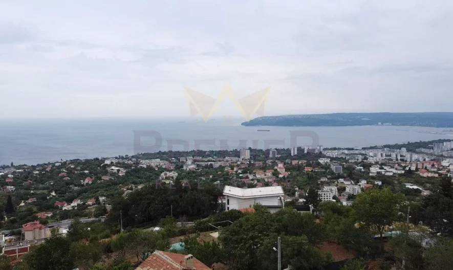 Парцел в м-ст Акчелар, гр.Варна - - снимка 1 - Имоти Премиер