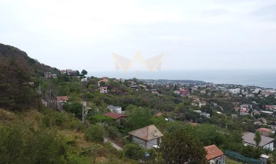 Парцел в м-ст Акчелар, гр.Варна - - снимка 3 - Имоти Премиер