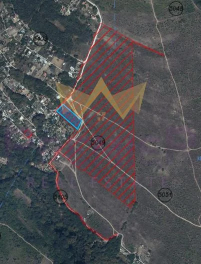 Парцел в м-ст Боровец, гр.Варна - - снимка 2 - Имоти Премиер