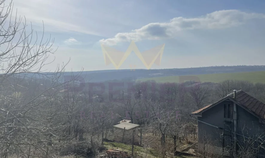 Парцел в м-ст Крушките гр. Варна - - снимка 3 - Имоти Премиер