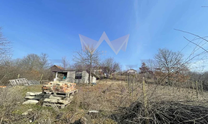 Парцел в м-ст Крушките гр. Варна - - снимка 4 - Имоти Премиер