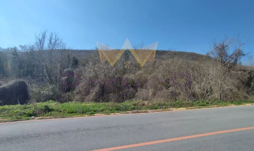 Парцел в м-ст Кулака, град Балчик -  - снимка 1 - Имоти Премиер