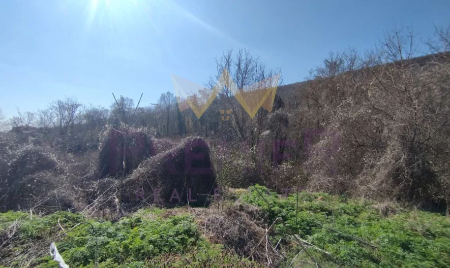 Парцел в м-ст Кулака, град Балчик -  - снимка 2 - Имоти Премиер