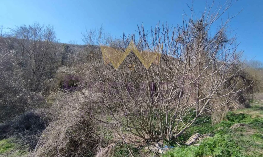 Парцел в м-ст Кулака, град Балчик -  - снимка 3 - Имоти Премиер