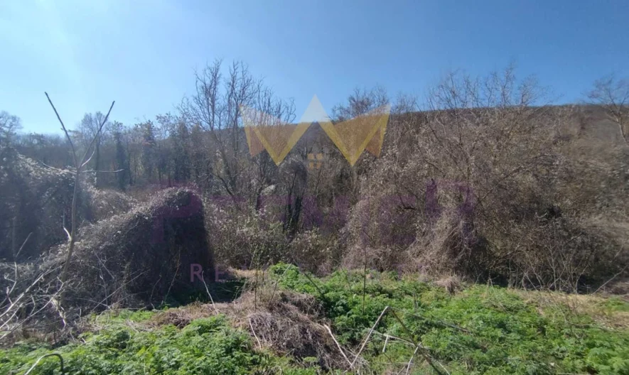 Парцел в м-ст Кулака, град Балчик -  - снимка 4 - Имоти Премиер