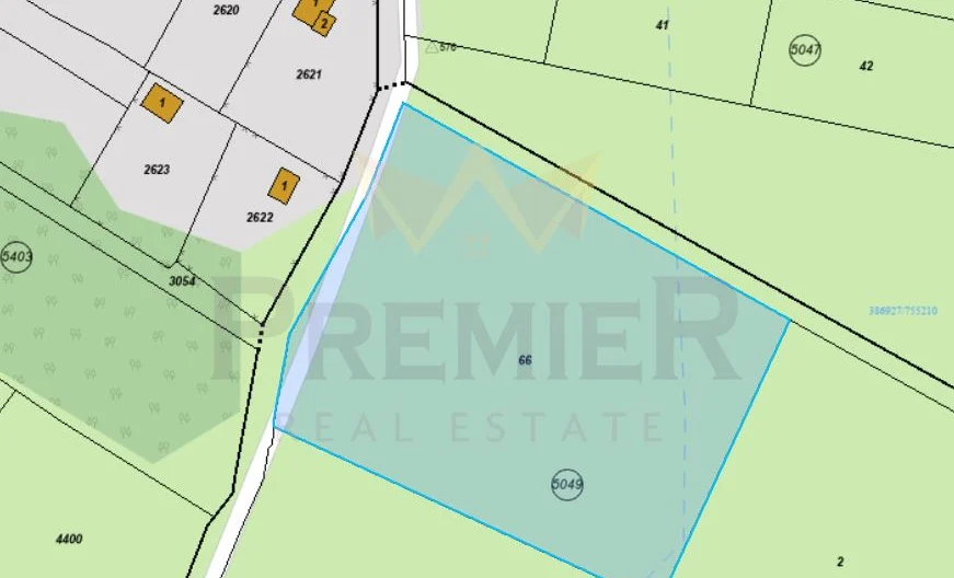 Агенция за недвижими имоти - Имоти Премиер - имот - 975104, Цена: 45000 EUR