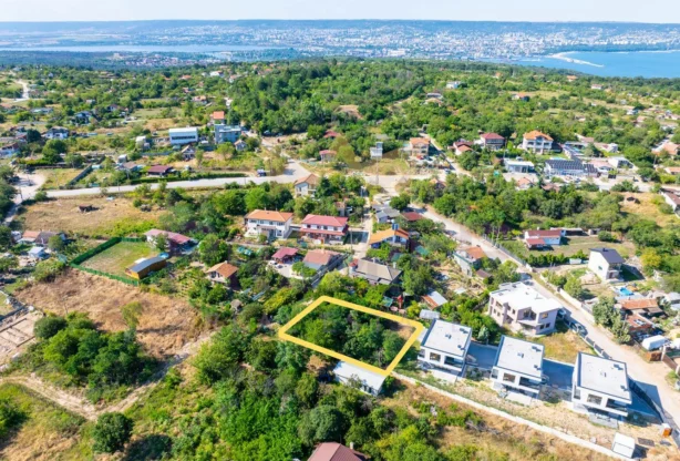 Агенция за недвижими имоти - Имоти Премиер - имот - 1235578, Цена: 69000 EUR