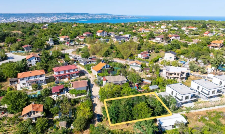 парцел в м-т Боровец Юг - - снимка 2 - Имоти Премиер