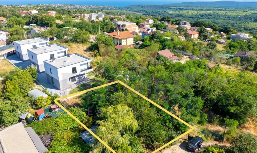 парцел в м-т Боровец Юг - - снимка 5 - Имоти Премиер
